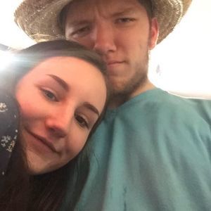 Meet your Posher, Nick